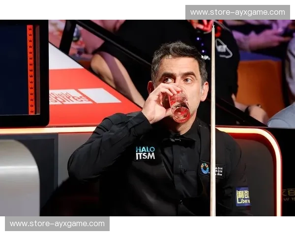 权力的游戏与天才的黄昏：当“火箭”奥沙利文再次扣响“小钢炮”艾伦的扳机